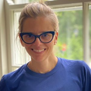 Meet your Posher, Brooke